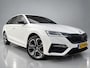 Skoda Octavia Combi 1.4 TSI iV PHEV RS 245 pk AUT. | 1e eigenaar | dealer onderh. | trekhaak | stoel-stuurverw. | HUD display | virtual
