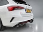 Skoda Octavia Combi 1.4 TSI iV PHEV RS 245 pk AUT. | 1e eigenaar | dealer onderh. | trekhaak | stoel-stuurverw. | HUD display | virtual