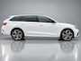 Skoda Octavia Combi 1.4 TSI iV PHEV RS 245 pk AUT. | 1e eigenaar | dealer onderh. | trekhaak | stoel-stuurverw. | HUD display | virtual