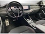 Skoda Octavia Combi 1.4 TSI iV PHEV RS 245 pk AUT. | 1e eigenaar | dealer onderh. | trekhaak | stoel-stuurverw. | HUD display | virtual