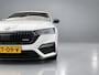 Skoda Octavia Combi 1.4 TSI iV PHEV RS 245 pk AUT. | 1e eigenaar | dealer onderh. | trekhaak | stoel-stuurverw. | HUD display | virtual