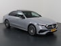 Mercedes-Benz E-klasse 300e Sport Edition | AMG line | Night | Panoramaschuifdak | 360° camera |  Head-Up | Burmester | Trekhaak |
