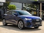 Audi Q3 Sportback 35 TFSI S-Line Design Selection|Keyless|1e eig
