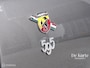 Fiat 500 1.4 T-Jet Abarth Custom