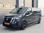 Nissan Primastar Dubbele Cabine 2.0dCi 170 N-Connecta L2 2x schuifdeur - Sidebars - Automaat - LED-koplampen