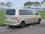 Volkswagen Transporter 2.5 TDI L2 Dubbele Cabine Automaat 174Pk Export Airco Leer!