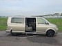 Volkswagen Transporter 2.5 TDI L2 Dubbele Cabine Automaat 174Pk Export Airco Leer!