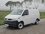Volkswagen Transporter 2.0 TDI T6.1 L1H1 Carplay Achterklep Trekhaak CruiseControl 3-Zits Pdc Euro6 OH-Historie!