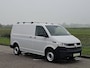 Volkswagen Transporter 2.0 TDI T6.1 L1H1 Carplay Achterklep Trekhaak CruiseControl 3-Zits Pdc Euro6 OH-Historie!
