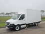 Mercedes-Benz Sprinter 314 Bakwagen Laadklep Zijdeur Euro6 143Pk !