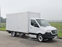 Mercedes-Benz Sprinter 314 Bakwagen Laadklep Zijdeur Euro6 143Pk !