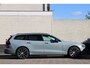 Volvo V60 2.0 T6 Plug-in hybrid AWD Plus Dark | H&K | 360 Camera | Leder | Led