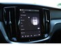 Volvo V60 2.0 T6 Plug-in hybrid AWD Plus Dark | H&K | 360 Camera | Leder | Led