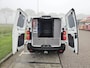 Opel Vivaro 1.5 L2 3-Zits/Leer Euro6 NAP Airco Trekhaak Wp-inrichting Onderhouds-historie 1e Eigenaar!