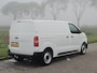 Opel Vivaro 1.5 L2 3-Zits/Leer Euro6 NAP Airco Trekhaak Wp-inrichting Onderhouds-historie 1e Eigenaar!