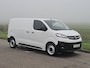 Opel Vivaro 1.5 L2 3-Zits/Leer Euro6 NAP Airco Trekhaak Wp-inrichting Onderhouds-historie 1e Eigenaar!