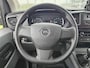 Opel Vivaro 1.5 L2 3-Zits/Leer Euro6 NAP Airco Trekhaak Wp-inrichting Onderhouds-historie 1e Eigenaar!