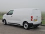 Opel Vivaro 1.5 L2 3-Zits/Leer Euro6 NAP Airco Trekhaak Wp-inrichting Onderhouds-historie 1e Eigenaar!