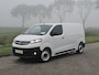 Opel Vivaro 1.5 L2 3-Zits/Leer Euro6 NAP Airco Trekhaak Wp-inrichting Onderhouds-historie 1e Eigenaar!