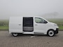 Opel Vivaro 1.5 L2 3-Zits/Leer Euro6 NAP Airco Trekhaak Wp-inrichting Onderhouds-historie 1e Eigenaar!
