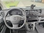 Opel Vivaro 1.5 L2 3-Zits/Leer Euro6 NAP Airco Trekhaak Wp-inrichting Onderhouds-historie 1e Eigenaar!
