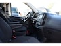 Mercedes-Benz Vito 114 CDI Lang DC AMG Edition Camera, Cruise, LED, 2 x Schuifdeur, Automaat, Trekhaak, NAVI, Uniek!