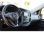 Mercedes-Benz Vito 114 CDI Lang DC AMG Edition Camera, Cruise, LED, 2 x Schuifdeur, Automaat, Trekhaak, NAVI, Uniek!