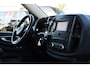 Mercedes-Benz Vito 114 CDI Lang DC AMG Edition Camera, Cruise, LED, 2 x Schuifdeur, Automaat, Trekhaak, NAVI, Uniek!