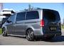 Mercedes-Benz Vito 114 CDI Lang DC AMG Edition Camera, Cruise, LED, 2 x Schuifdeur, Automaat, Trekhaak, NAVI, Uniek!