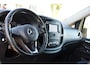Mercedes-Benz Vito 114 CDI Lang DC AMG Edition Camera, Cruise, LED, 2 x Schuifdeur, Automaat, Trekhaak, NAVI, Uniek!