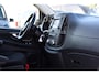 Mercedes-Benz Vito 114 CDI Lang DC AMG Edition Camera, Cruise, LED, 2 x Schuifdeur, Automaat, Trekhaak, NAVI, Uniek!