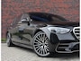 Mercedes-Benz S-klasse 580 e Lang AMG Line | Burmester - Exclusive Pack - HUD