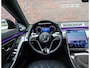 Mercedes-Benz S-klasse 580 e Lang AMG Line | Burmester - Exclusive Pack - HUD