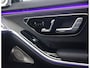 Mercedes-Benz S-klasse 580 e Lang AMG Line | Burmester - Exclusive Pack - HUD