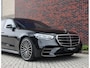 Mercedes-Benz S-klasse 580 e Lang AMG Line | Burmester - Exclusive Pack - HUD