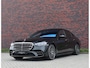 Mercedes-Benz S-klasse 580 e Lang AMG Line | Burmester - Exclusive Pack - HUD