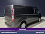 Ford Transit Custom 2.0 TDCI 170pk Automaat L1H1 Euro6 Airco | Camera | Navigatie | Cruisecontrol | LED | LM Velgen Verwarmde voorruit, Stoelverwarming, Parkeersensoren, Bijrijdersbank