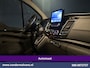 Ford Transit Custom 2.0 TDCI 170pk Automaat L1H1 Euro6 Airco | Camera | Navigatie | Cruisecontrol | LED | LM Velgen Verwarmde voorruit, Stoelverwarming, Parkeersensoren, Bijrijdersbank