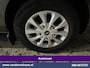 Ford Transit Custom 2.0 TDCI 170pk Automaat L1H1 Euro6 Airco | Camera | Navigatie | Cruisecontrol | LED | LM Velgen Verwarmde voorruit, Stoelverwarming, Parkeersensoren, Bijrijdersbank