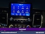 Ford Transit Custom 2.0 TDCI 170pk Automaat L1H1 Euro6 Airco | Camera | Navigatie | Cruisecontrol | LED | LM Velgen Verwarmde voorruit, Stoelverwarming, Parkeersensoren, Bijrijdersbank