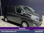 Ford Transit Custom 2.0 TDCI 170pk Automaat L1H1 Euro6 Airco | Camera | Navigatie | Cruisecontrol | LED | LM Velgen Verwarmde voorruit, Stoelverwarming, Parkeersensoren, Bijrijdersbank