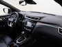 Nissan Qashqai 1.3 DIG-T Tekna | Panoramadak | airco automatisch | Apple Carplay/Android | cruise control | dodehoek detectie | LED koplampen | lederen bekleding | lichtmetalen velgen 19" | navigatiesysteem full map |