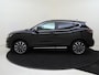 Nissan Qashqai 1.3 DIG-T Tekna | Panoramadak | airco automatisch | Apple Carplay/Android | cruise control | dodehoek detectie | LED koplampen | lederen bekleding | lichtmetalen velgen 19" | navigatiesysteem full map |