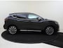 Nissan Qashqai 1.3 DIG-T Tekna | Panoramadak | airco automatisch | Apple Carplay/Android | cruise control | dodehoek detectie | LED koplampen | lederen bekleding | lichtmetalen velgen 19" | navigatiesysteem full map |