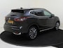 Nissan Qashqai 1.3 DIG-T Tekna | Panoramadak | airco automatisch | Apple Carplay/Android | cruise control | dodehoek detectie | LED koplampen | lederen bekleding | lichtmetalen velgen 19" | navigatiesysteem full map |