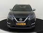Nissan Qashqai 1.3 DIG-T Tekna | Panoramadak | airco automatisch | Apple Carplay/Android | cruise control | dodehoek detectie | LED koplampen | lederen bekleding | lichtmetalen velgen 19" | navigatiesysteem full map |
