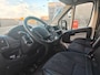 Citroën Jumper 30 2.2 HDI L2H2,Luiffel,Cross/kartbus,Apple Carpl,Trekhaak 2500kg,Cruise Contr,Nieuwe apk,Ideaal als Camper ombouw