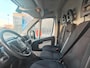 Citroën Jumper 30 2.2 HDI L2H2,Luiffel,Cross/kartbus,Apple Carpl,Trekhaak 2500kg,Cruise Contr,Nieuwe apk,Ideaal als Camper ombouw