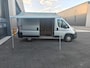 Citroën Jumper 30 2.2 HDI L2H2,Luiffel,Cross/kartbus,Apple Carpl,Trekhaak 2500kg,Cruise Contr,Nieuwe apk,Ideaal als Camper ombouw