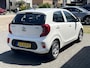 Kia Picanto 1.0 CVVT 67pk 5-zits EconomyPlusLine | 2e eigenaar,  Airconditioning, Centrale deurvergrendeling, Elektrische ramen